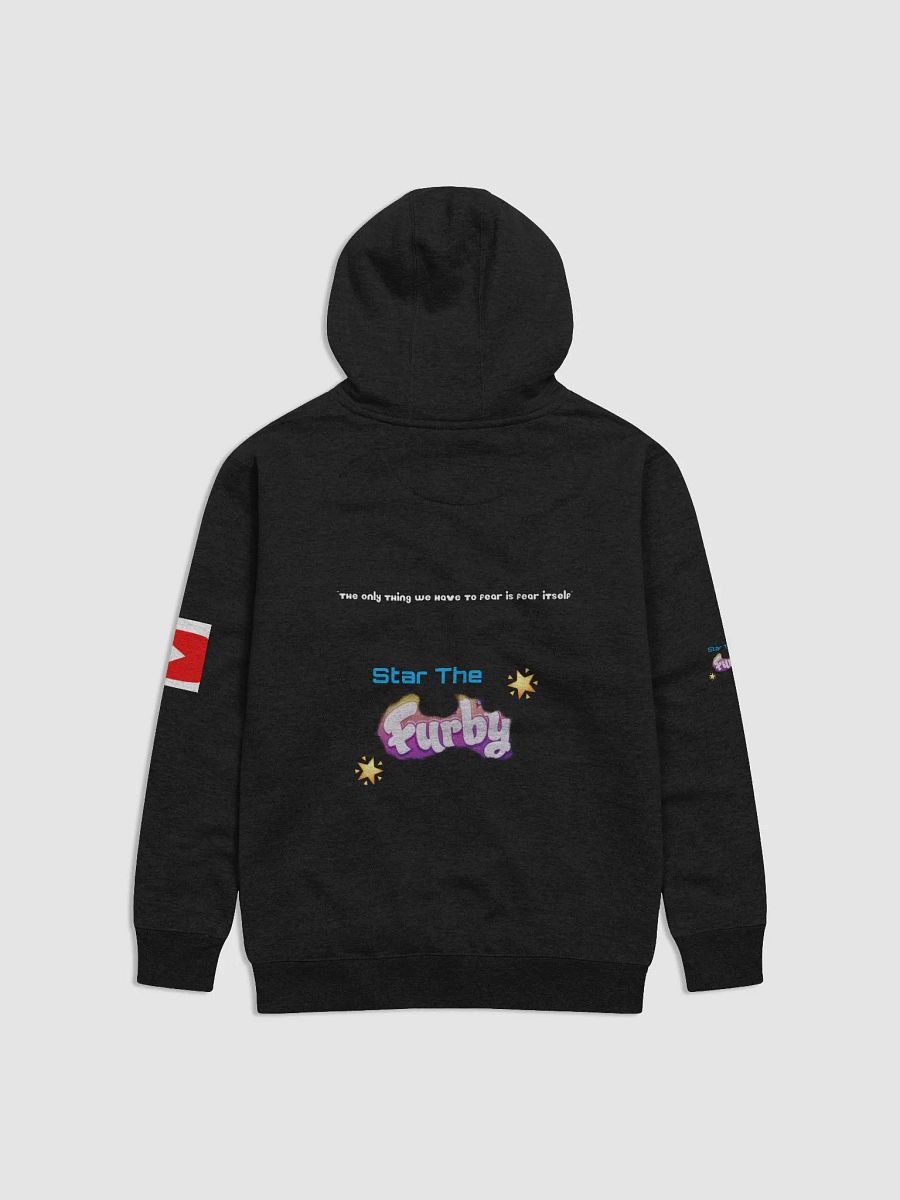New STF Hoodie product image (2)