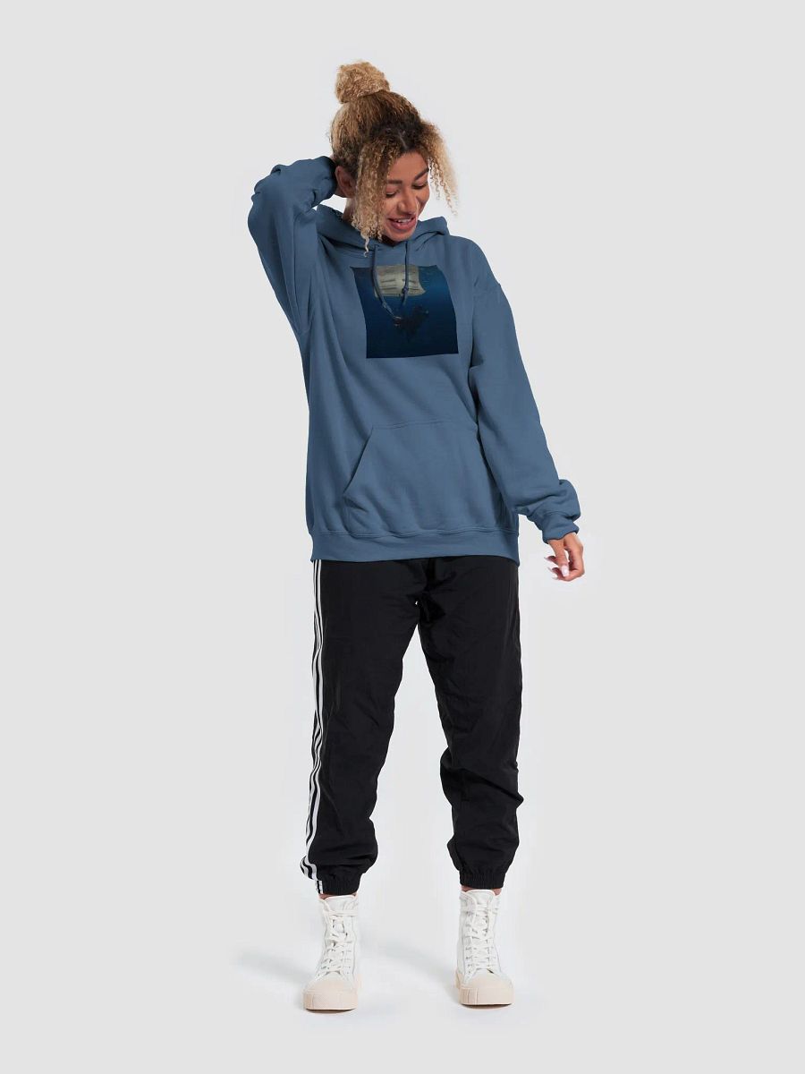 Hit Me Hard and Soft Billie Eilish Hoodie product image (3)