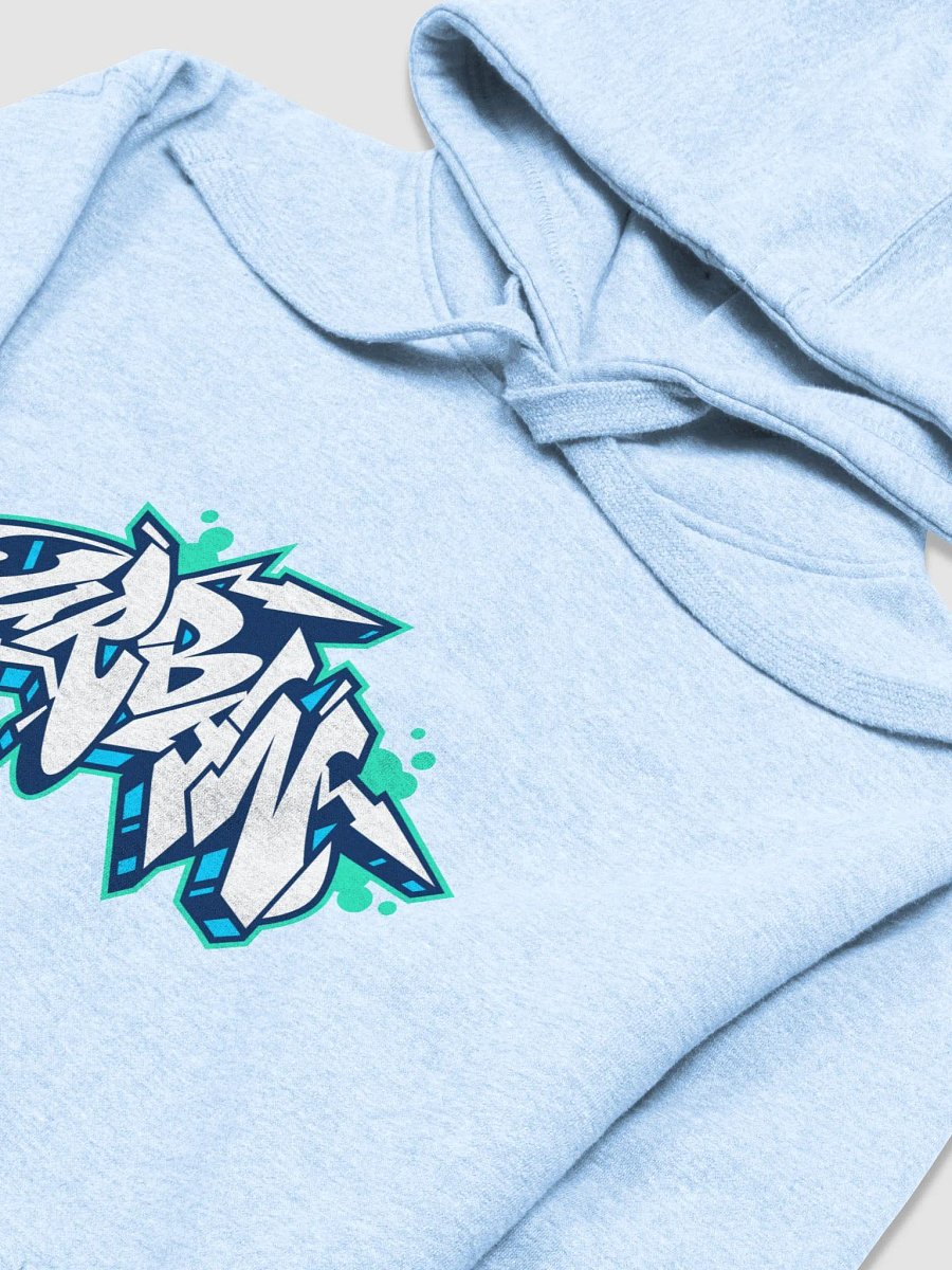 Urban Graffiti Hoodie product image (3)