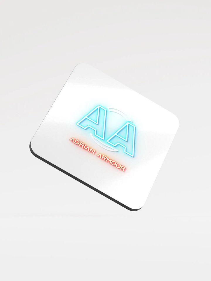 Neon Nights Coaster product image (1)
