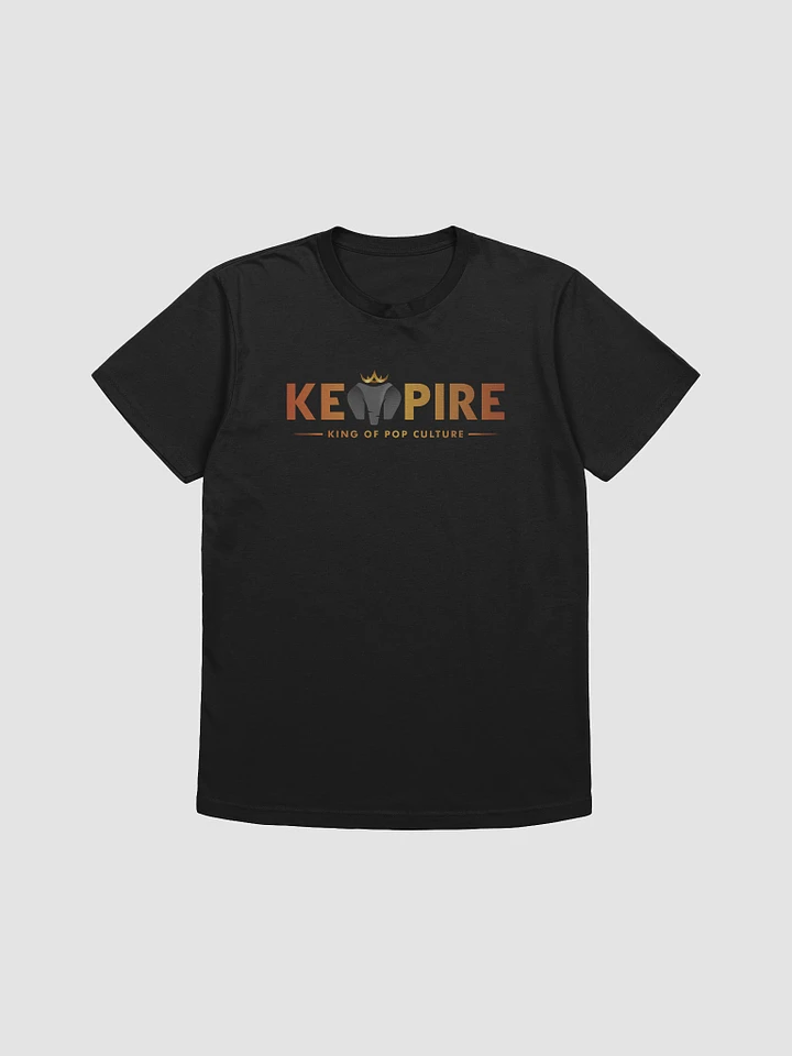 Kempire Fall 2023 - Next Level Supersoft T-Shirt product image (3)