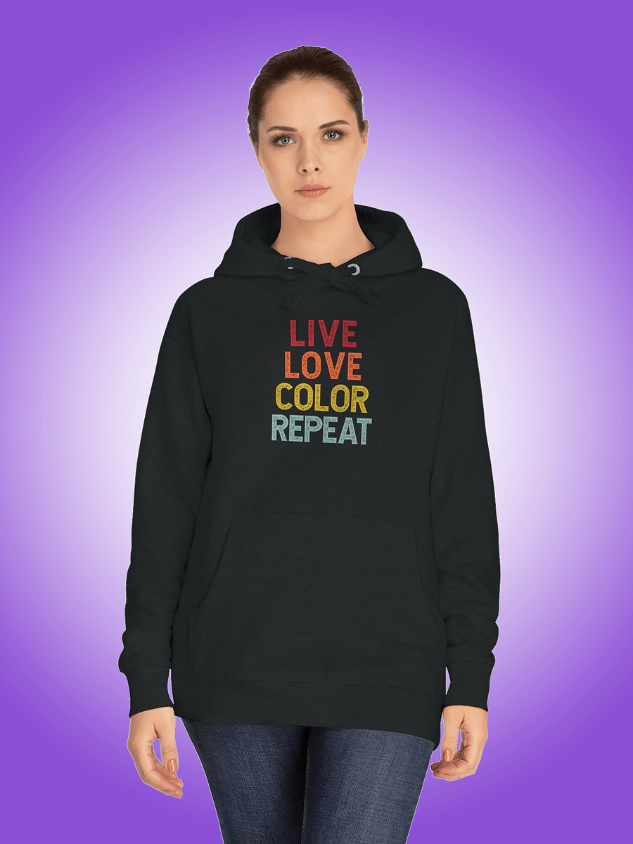 Live Love Color Repeat product image (1)