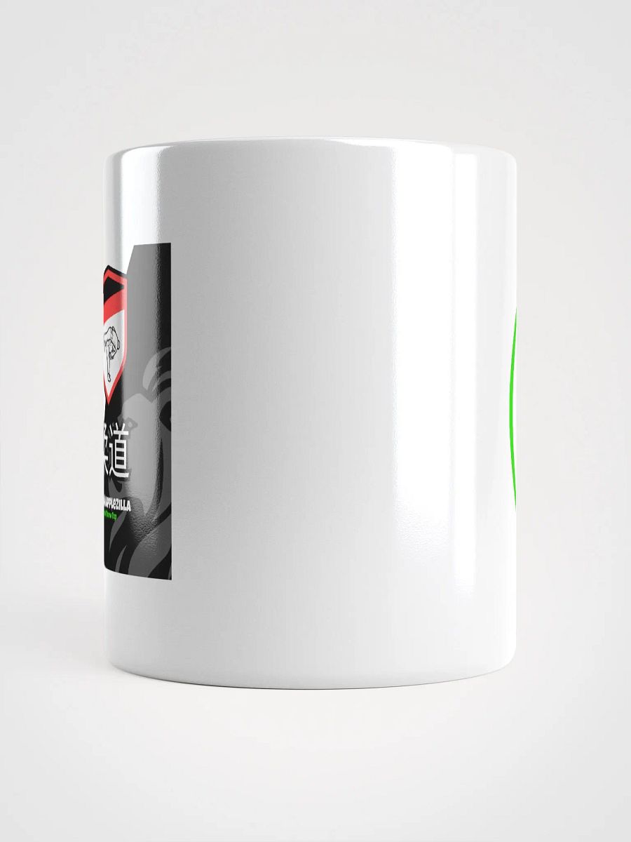 The JUDO Mug (Japanese) product image (3)