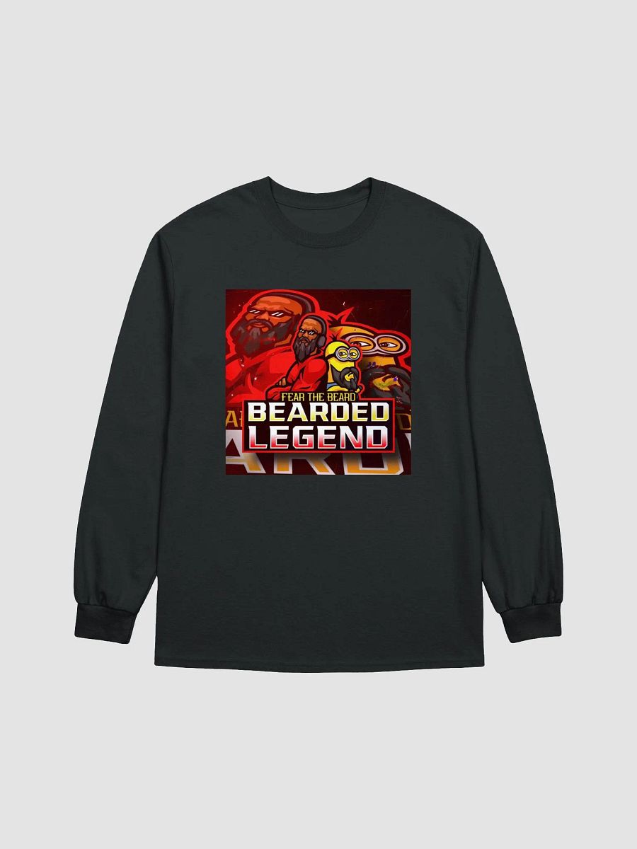 FTB Long Tee product image (3)