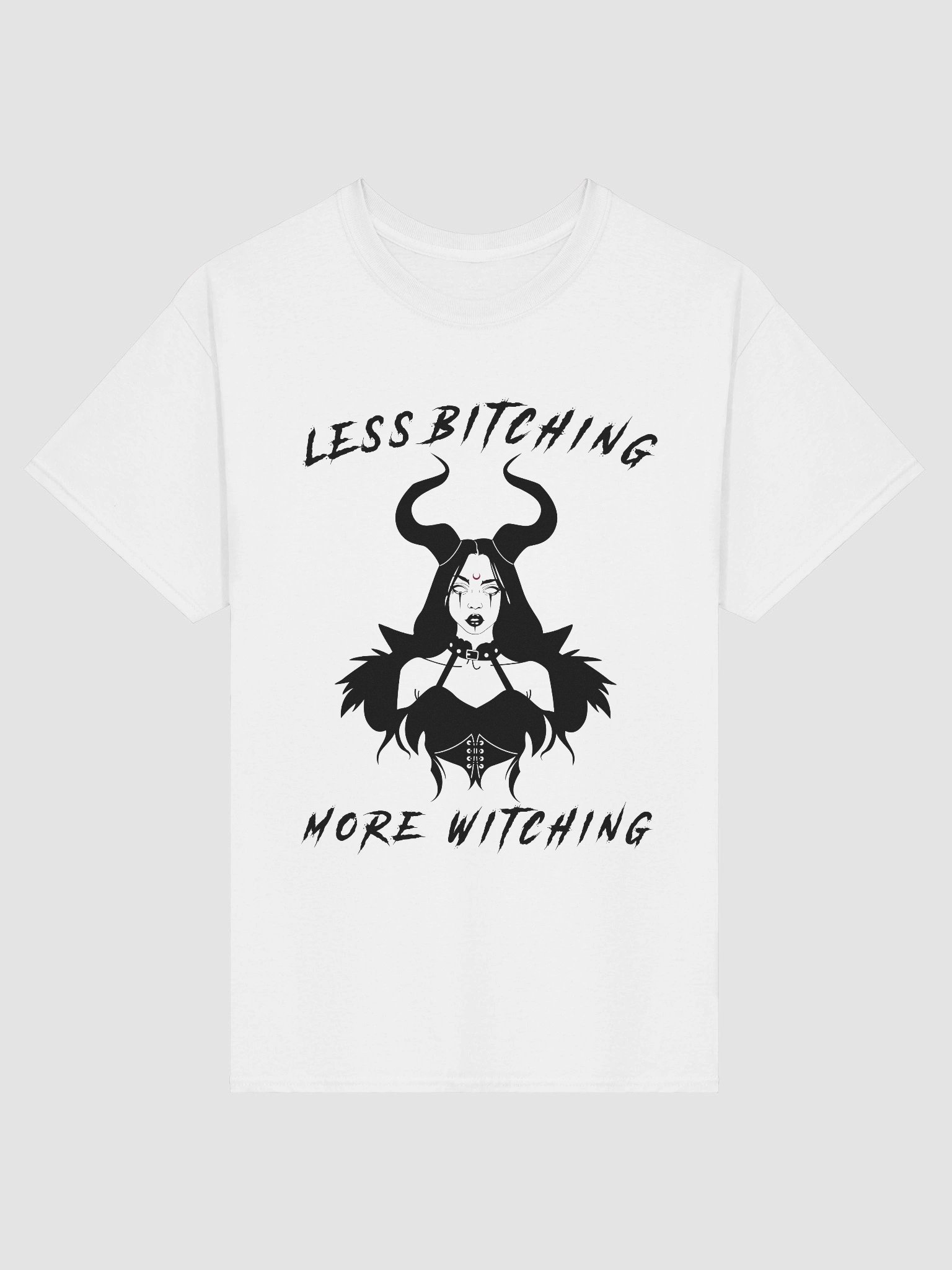 Less bitching more witching product image (2)