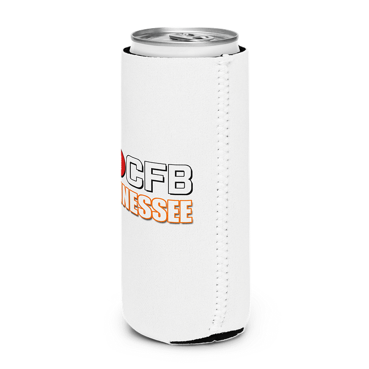 Tennessee VOCFB Can Cooler product image (11)