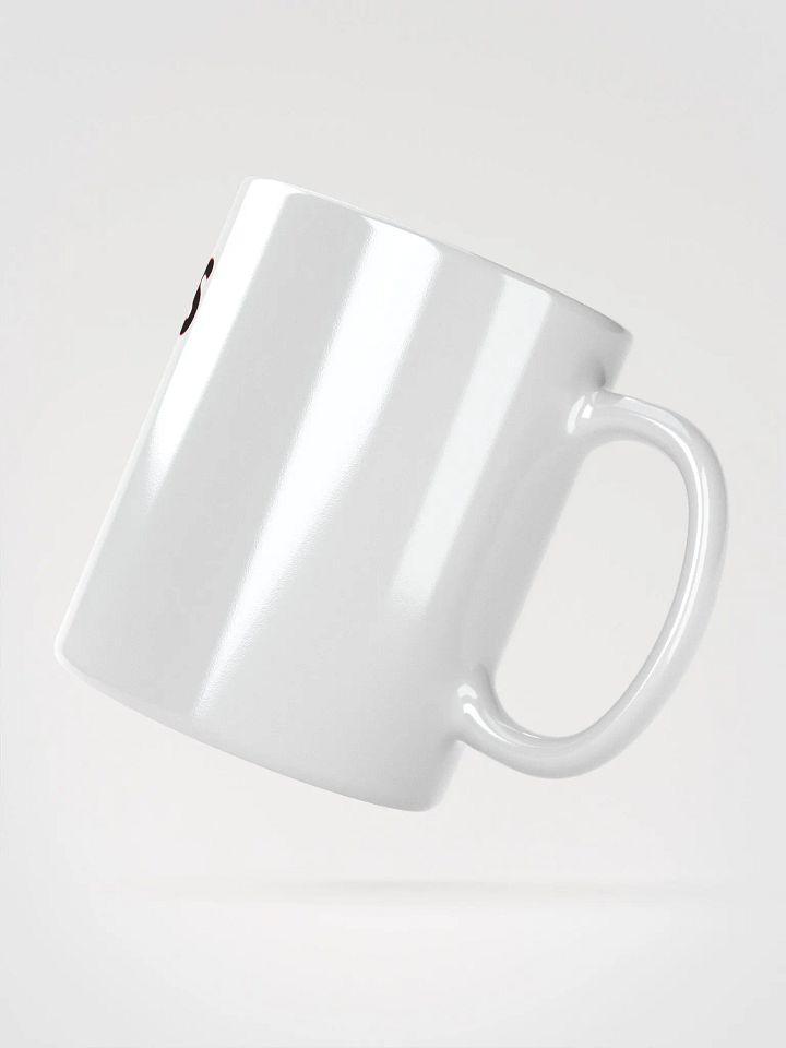 Redeemed Life Mug product image (2)