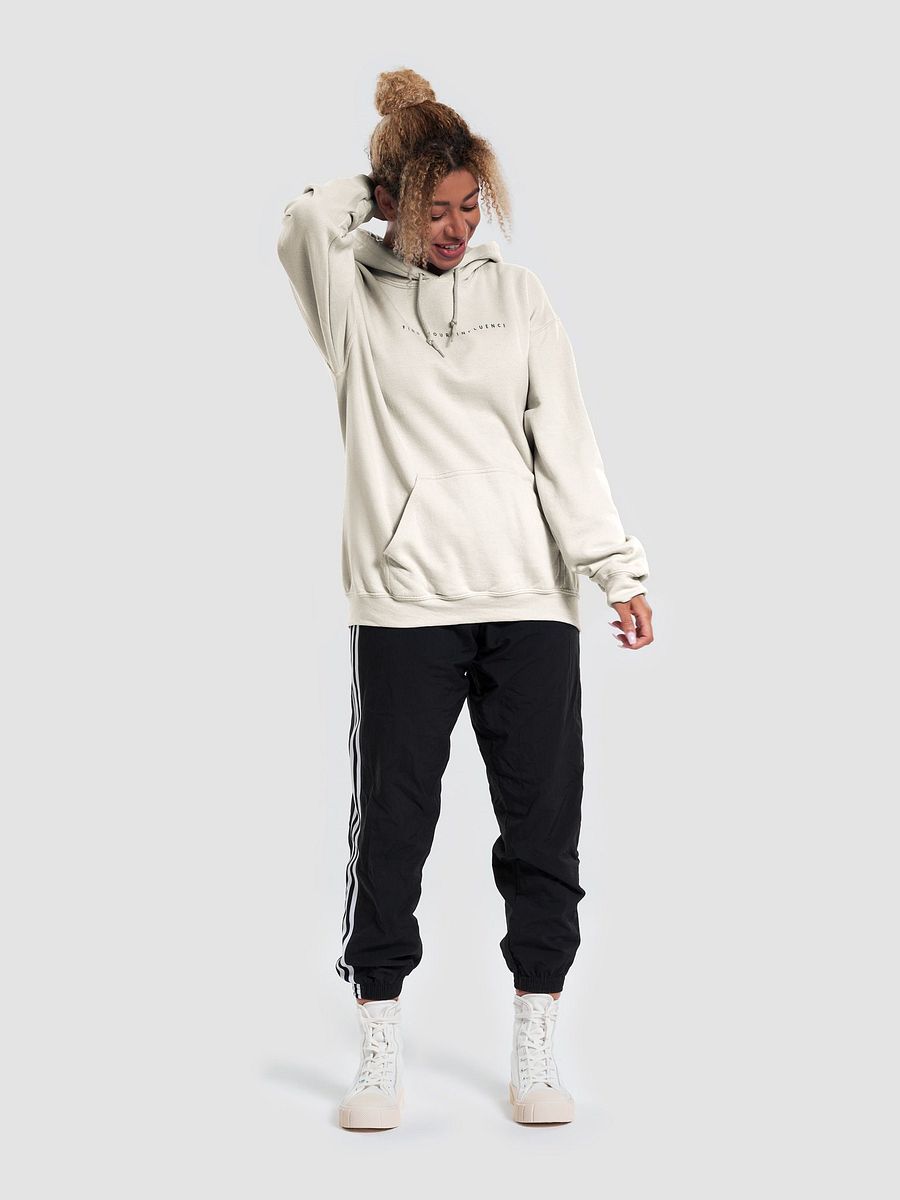 Not Yet Podcast (Find Your Influence) Hoodie product image (5)
