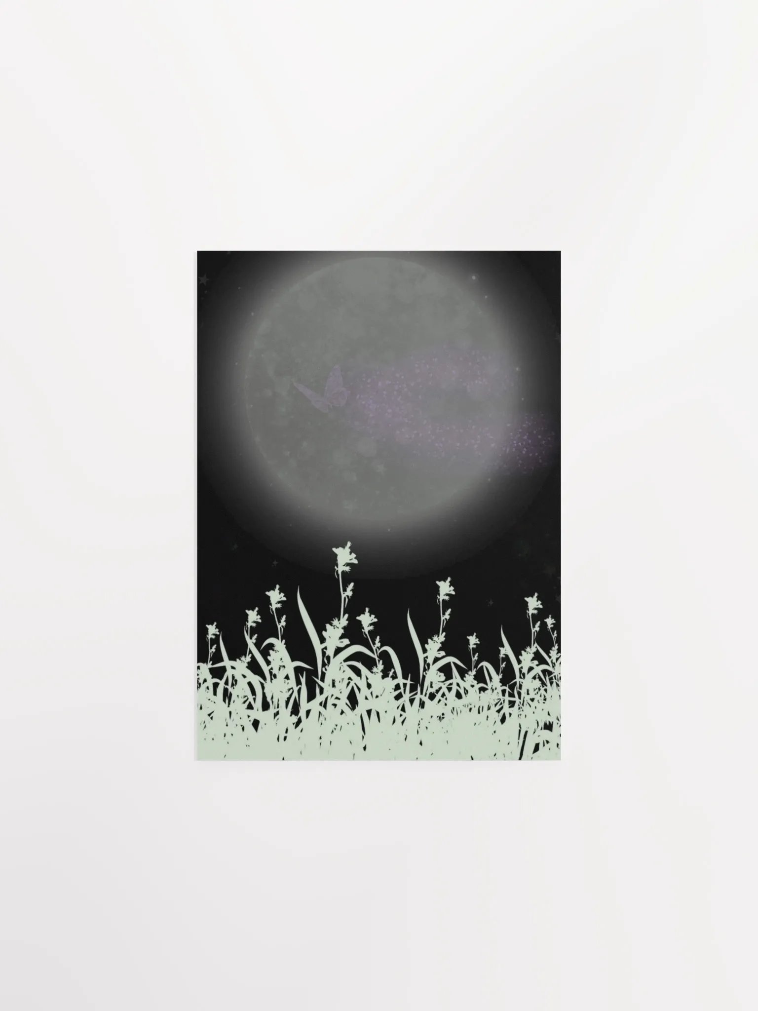Art 2 Wall Poster product image (1)