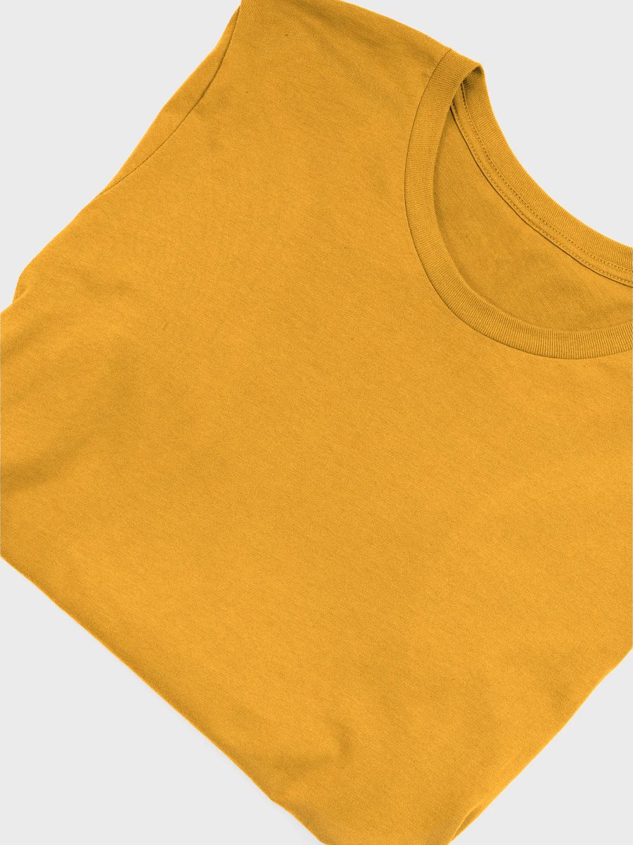 Whiskered Wonder Cat T-Shirt product image (6)
