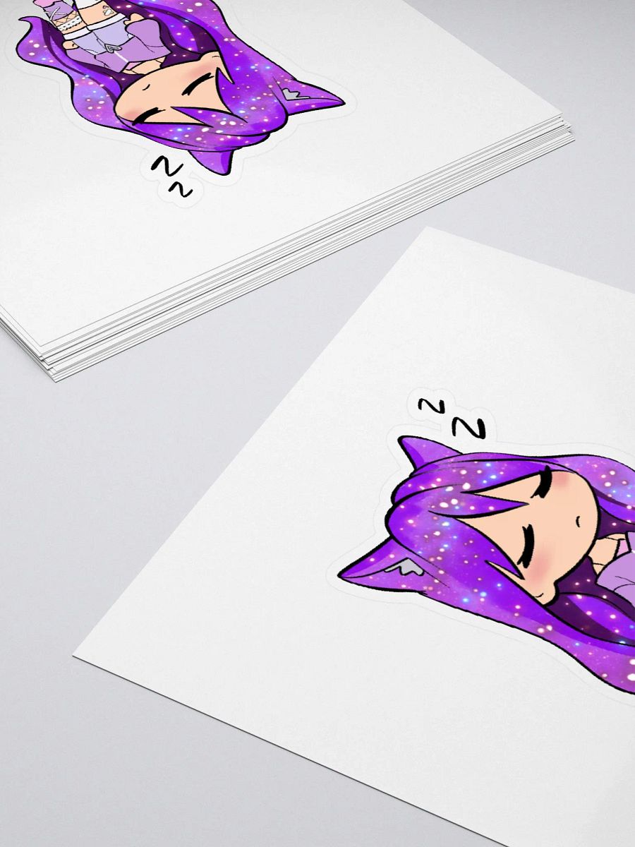 Sleepy Emmy Chibi product image (11)
