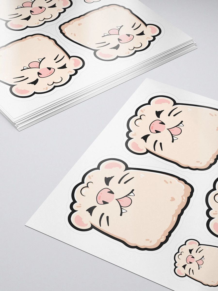 MLEM STICKERS product image (5)