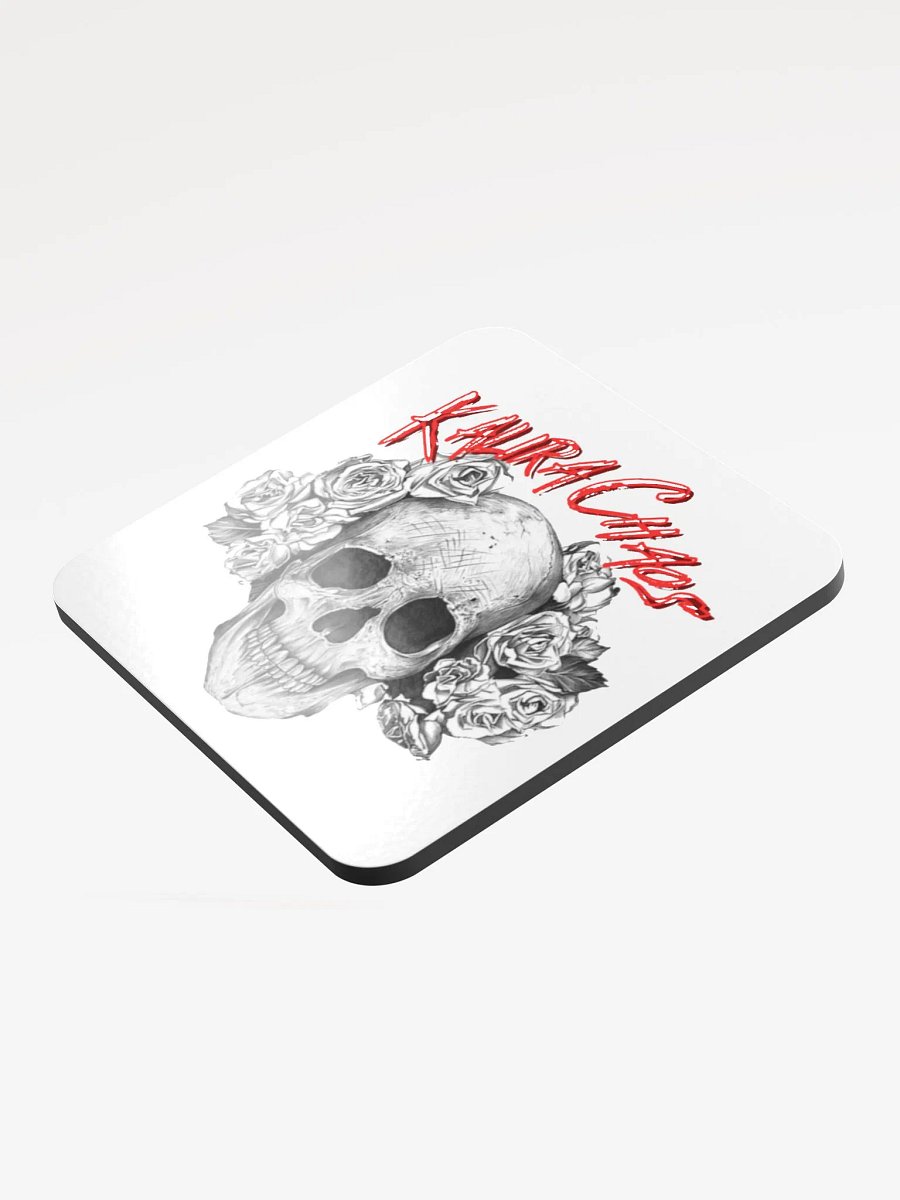 KaliraChaos Skull Coaster Set product image (3)
