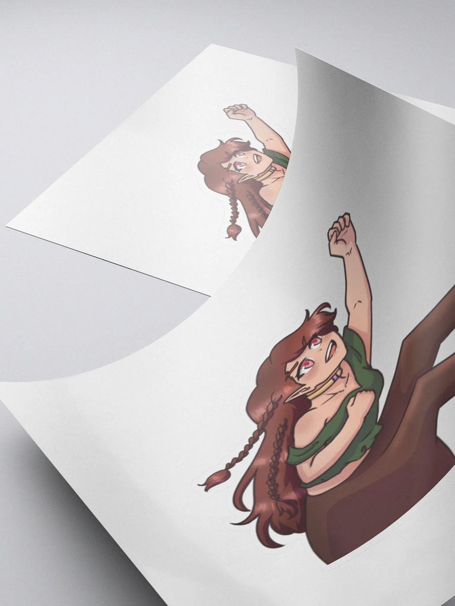 Centaur charge sticker product image (4)