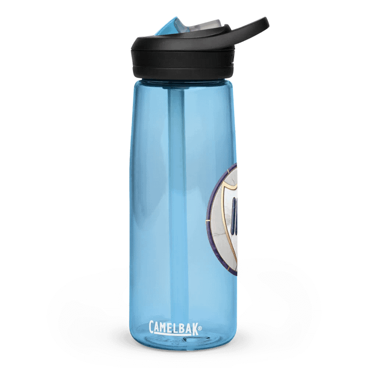 2024 Edition: Trinkflasche Logo product image (1)