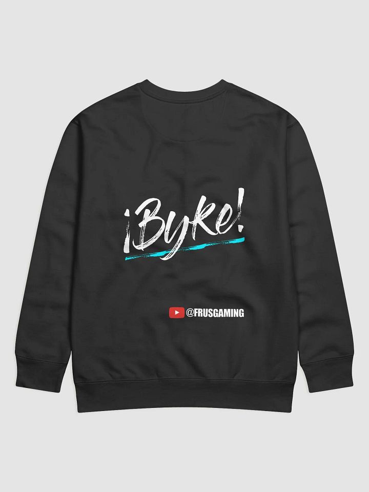 Sudadera FG oficial product image (2)