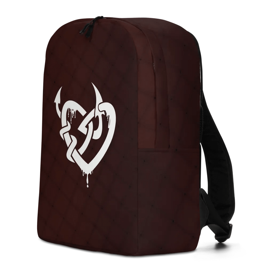 Succubus Knot Backpack product image (2)