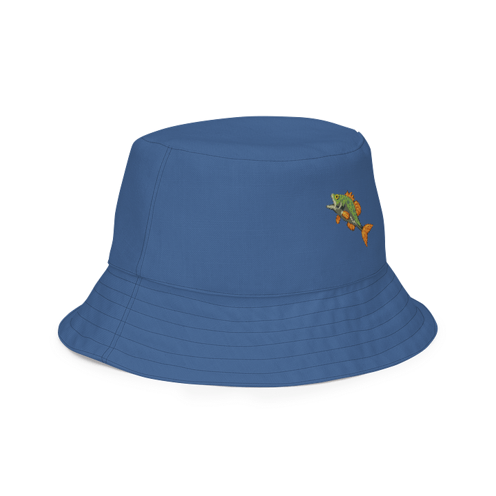 Z-Bert Bucket Hat product image (2)