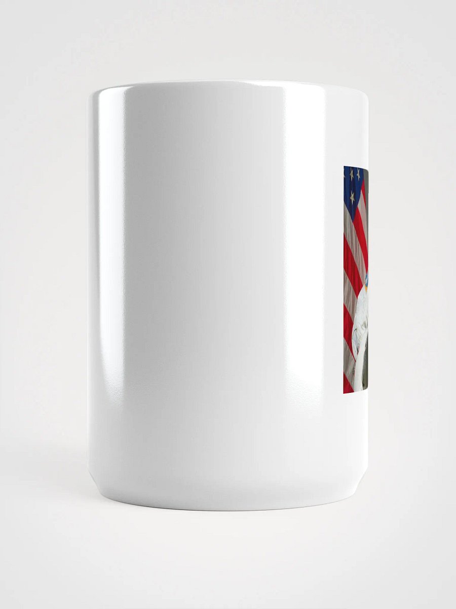 Millitello For NASA Mug product image (5)