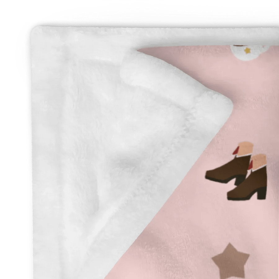 Lovely Pattern Cozy Throw Blanket product image (24)