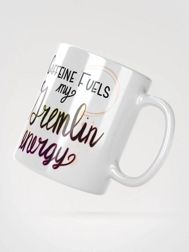 Gremlin Energy Mug product image (3)