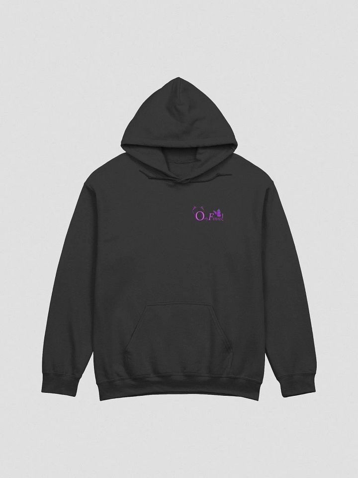 OnlyFinns! Classic Hoodie product image (7)