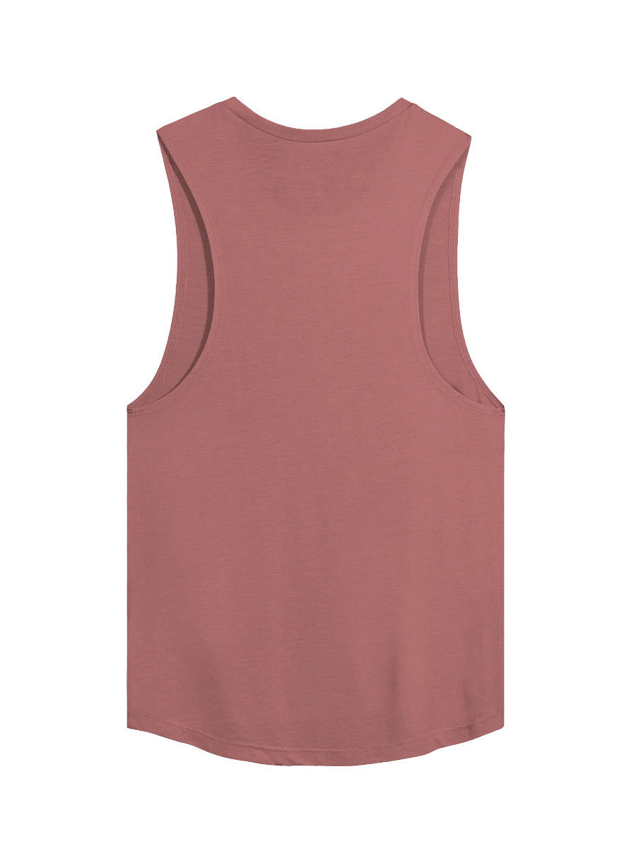 "Find Your Weird" Bella + Canvas Women's Flowy Muscle Tank product image (3)
