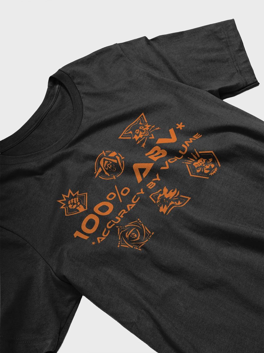 100% ABV Tee product image (18)