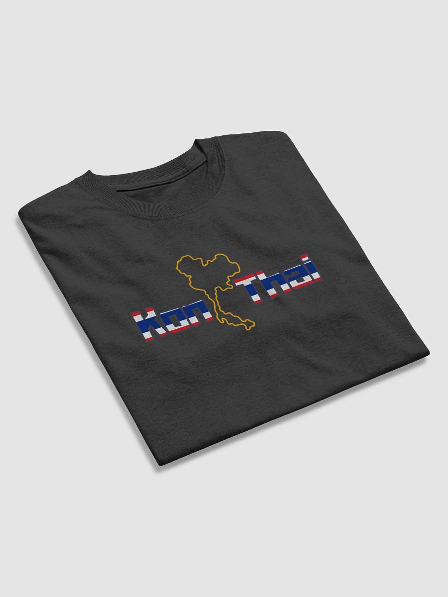 Thai Pride Map Tee product image (24)