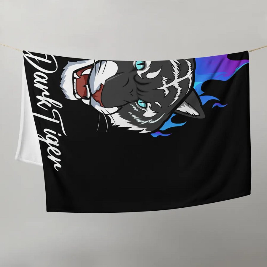 Snuggle with Tiger product image (21)
