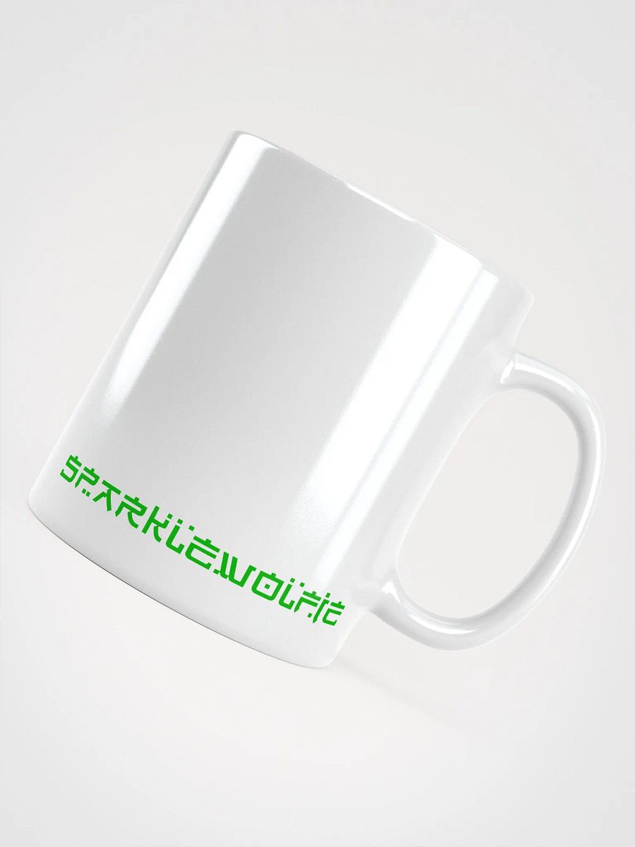 Summoning Circle Mug product image (5)