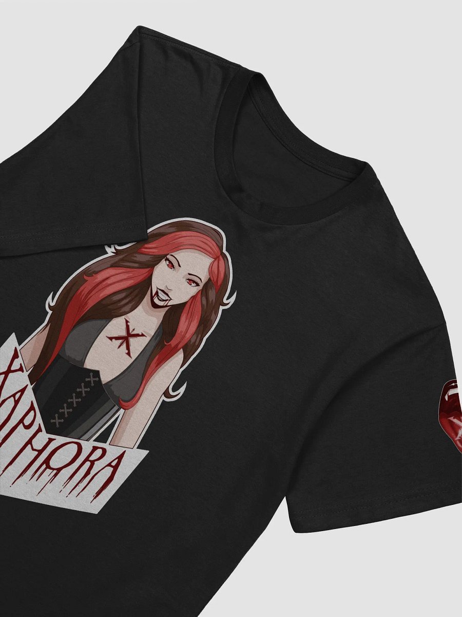 Vamphora Bust Tee product image (4)