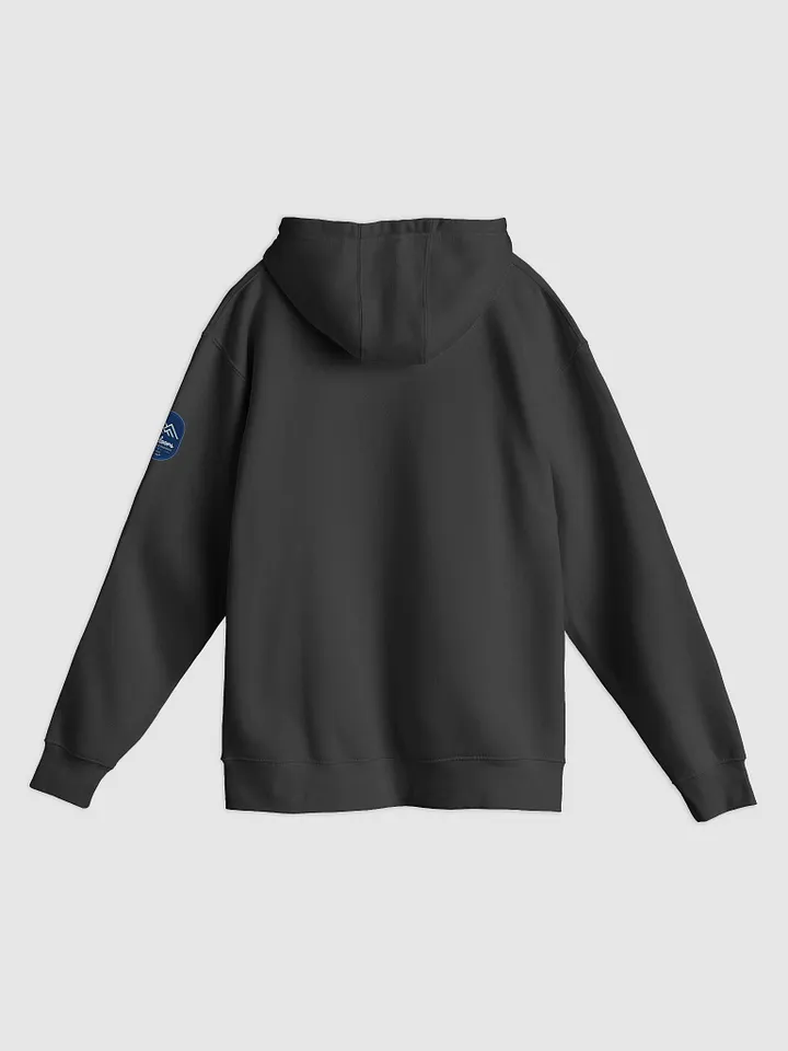 The Outdoors premium pullover hoodie product image (2)