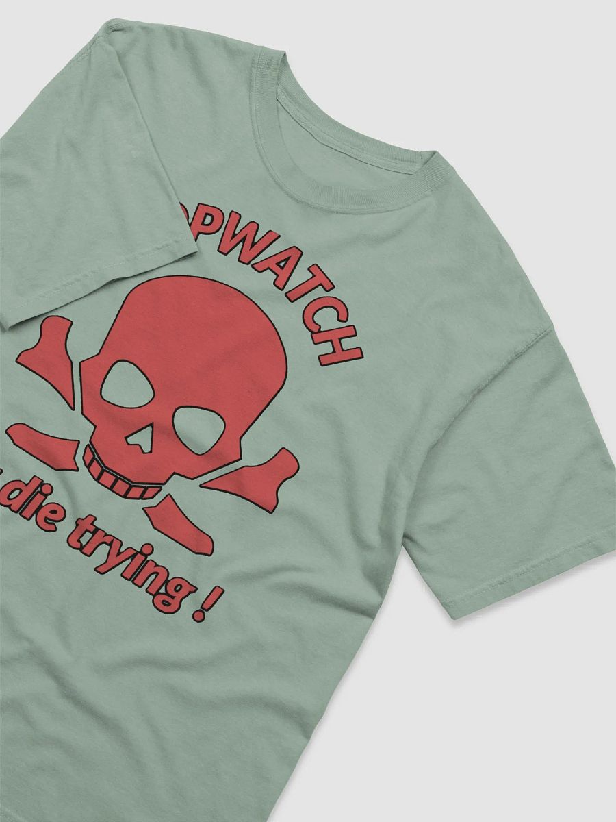 COPWATCH OR DIE TRYING! product image (32)