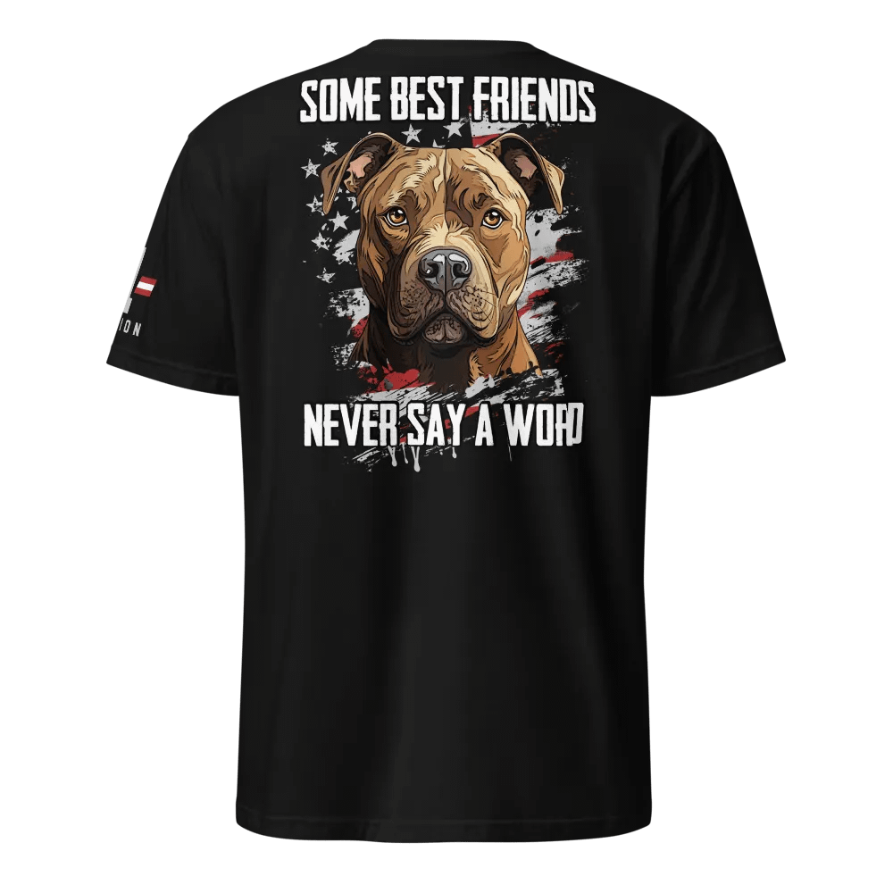Best Friend: Pitbull product image (1)