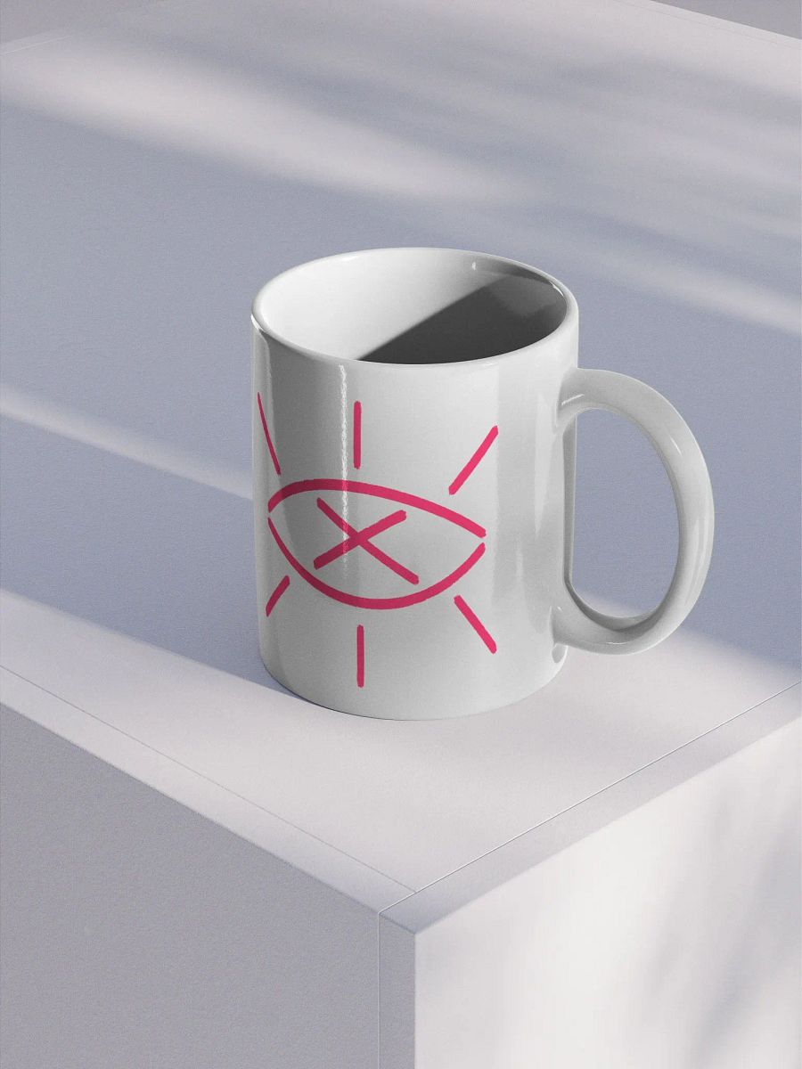 Eye See You [MUG] product image (2)