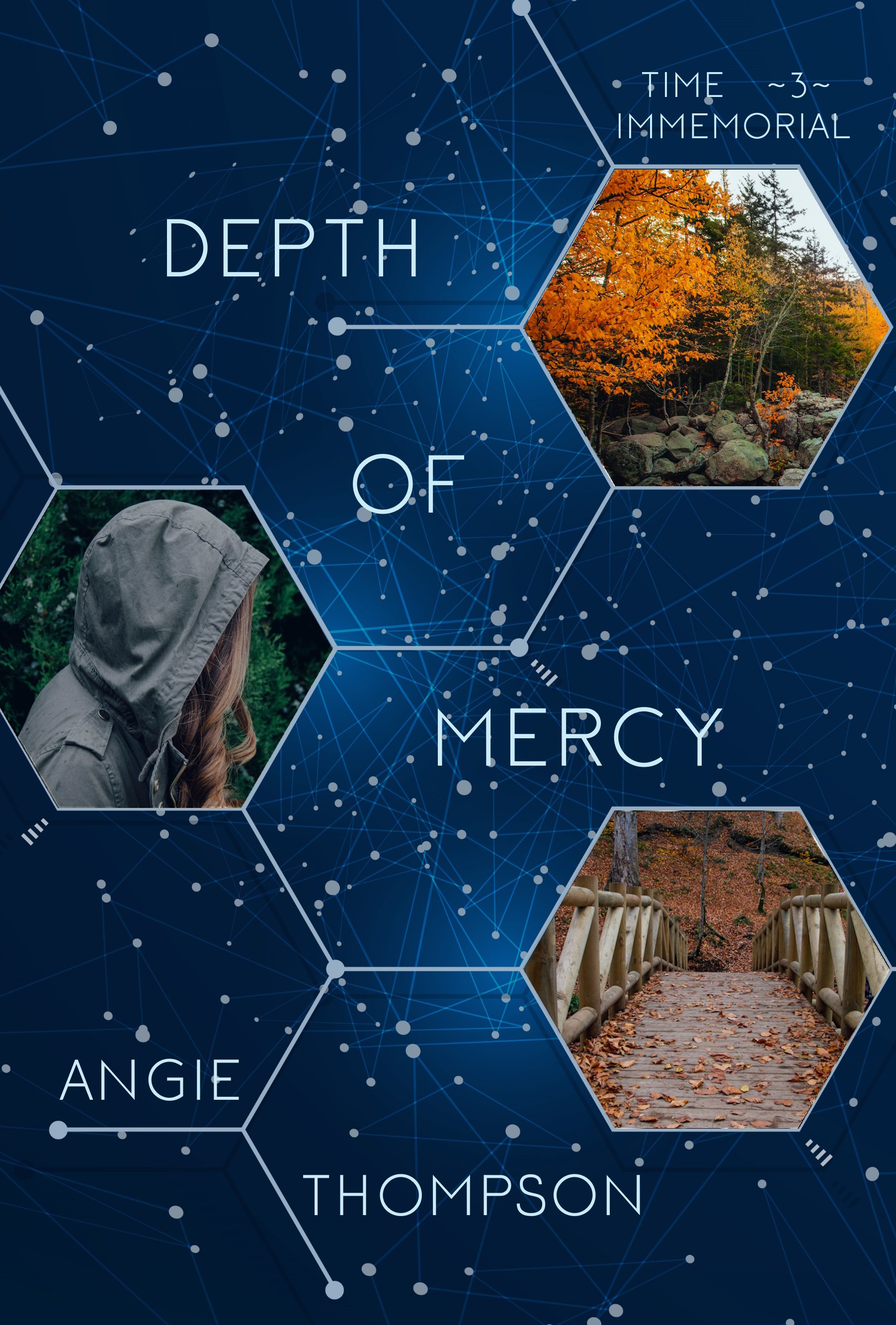 Time Immemorial #3: Depth of Mercy (Ebook) product image (1)