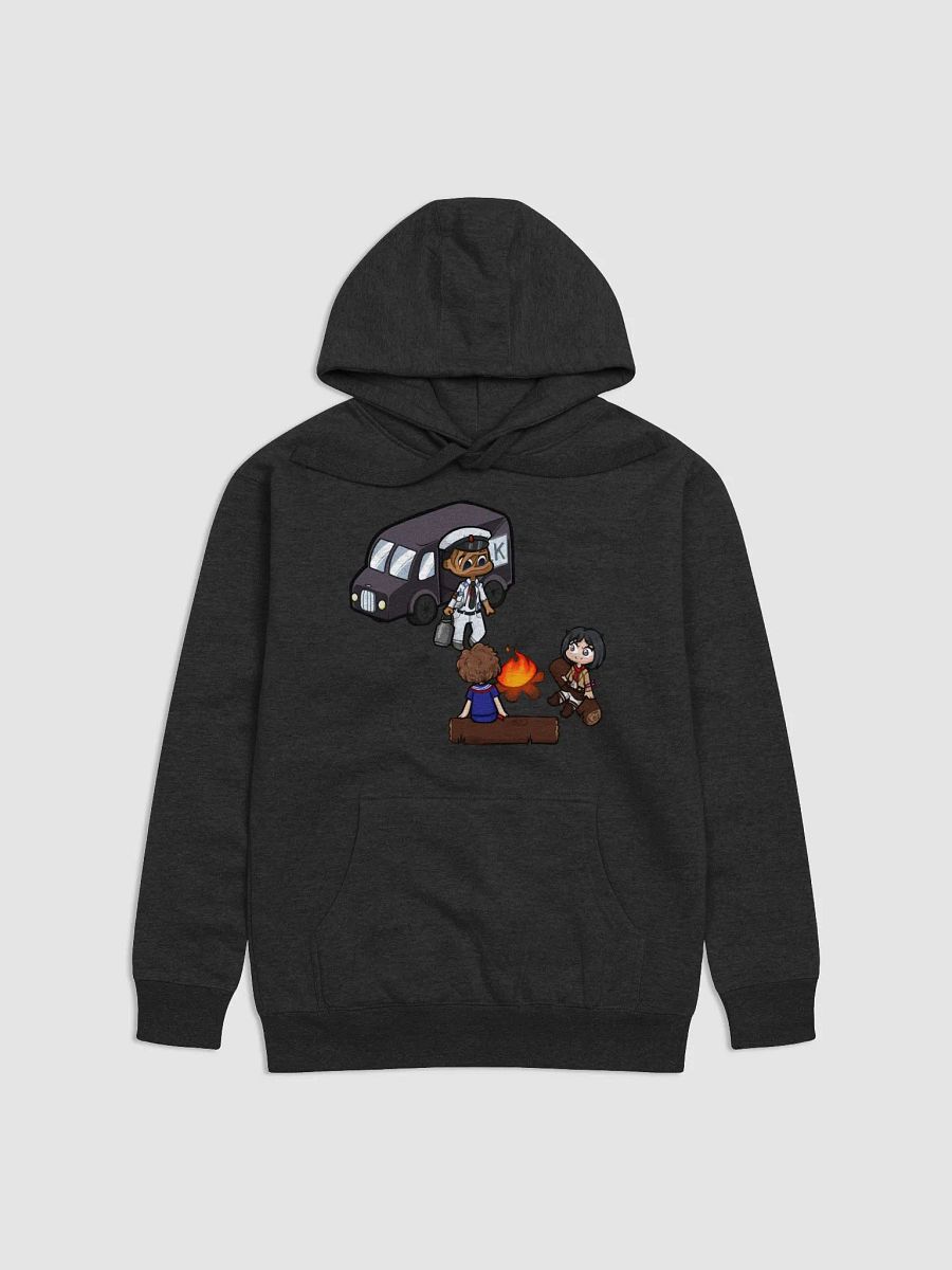 Milk Delivery Hoodie product image (1)