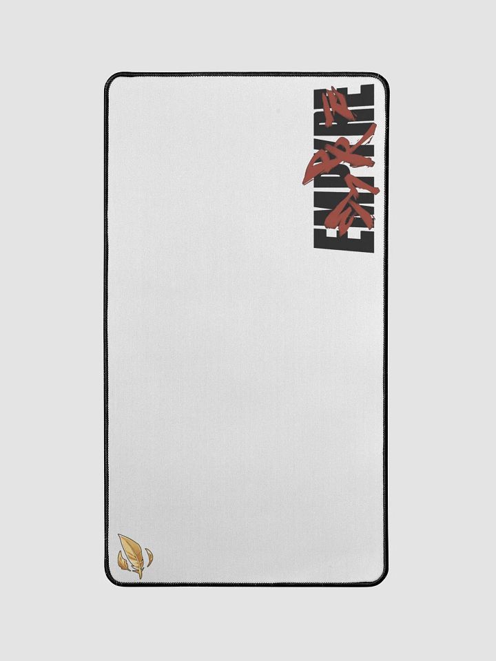 Empyre Nostalgia Gaming Mat product image (1)