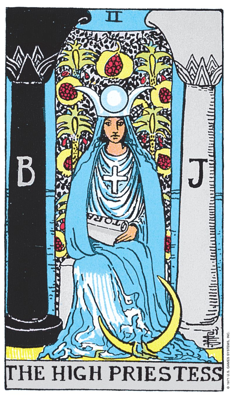The Rider-Waite Tarot Deck product image (5)