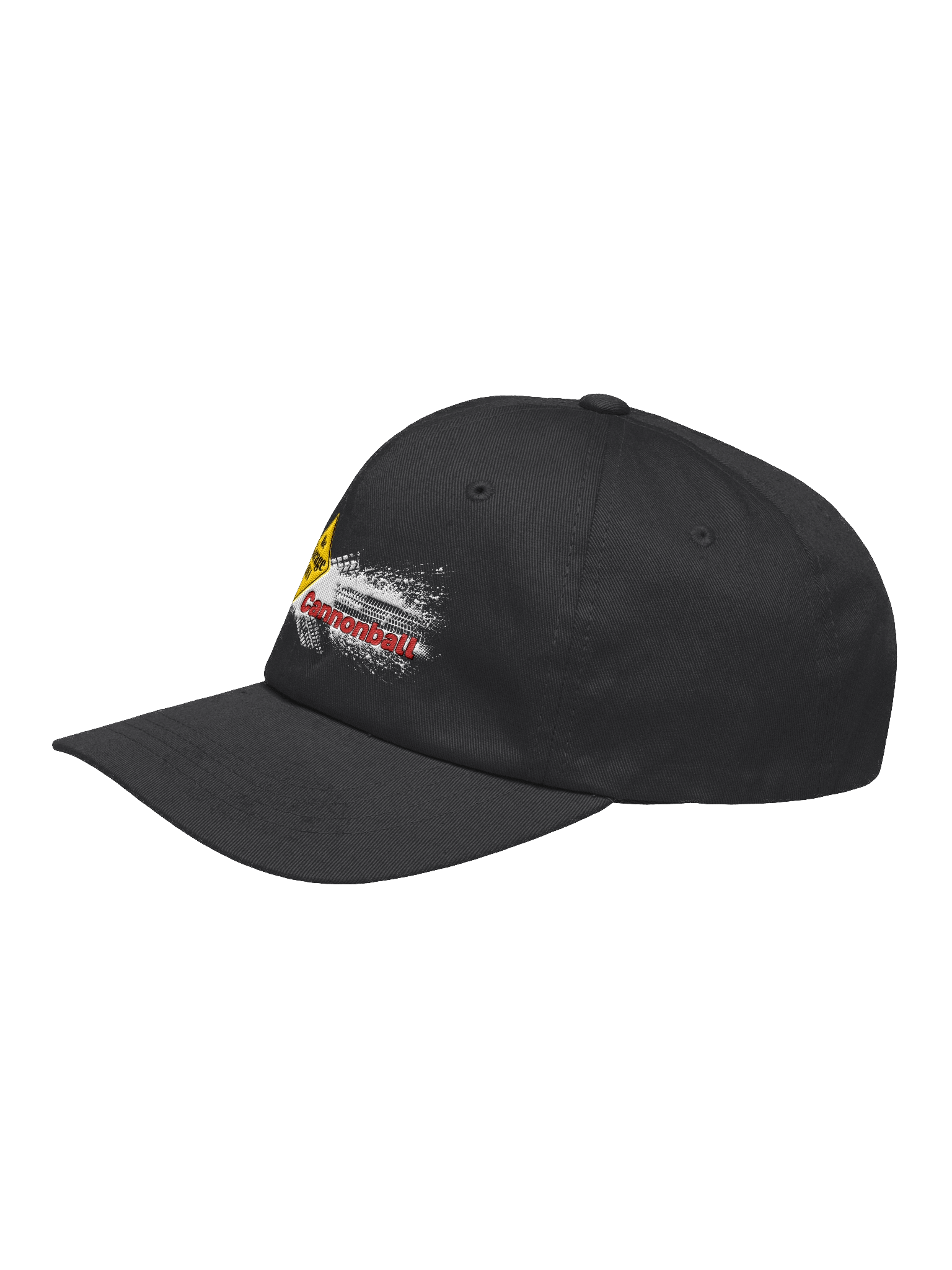 Cannonball Hat (Dad Hat) product image (3)