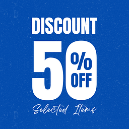 Discounts for Life