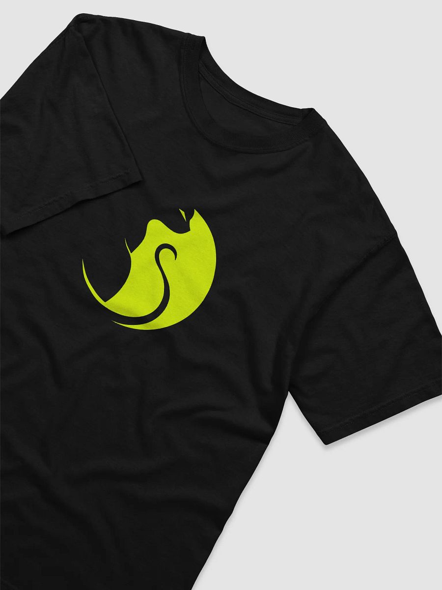 Kawaiikitten Exclusive Premium Black Cat T-Shirt product image (31)