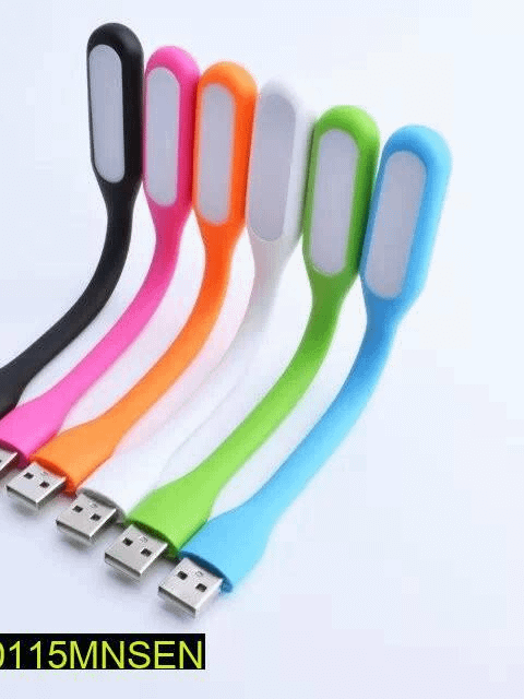 USB LED lights rechargeable product image (4)