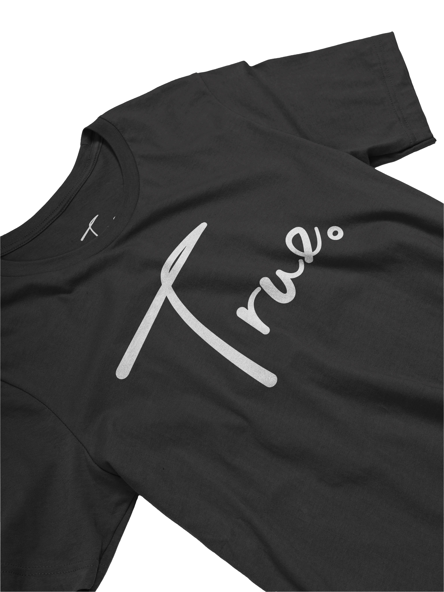 The Standard — in Grey + Whisper White (Unisex) product image (2)