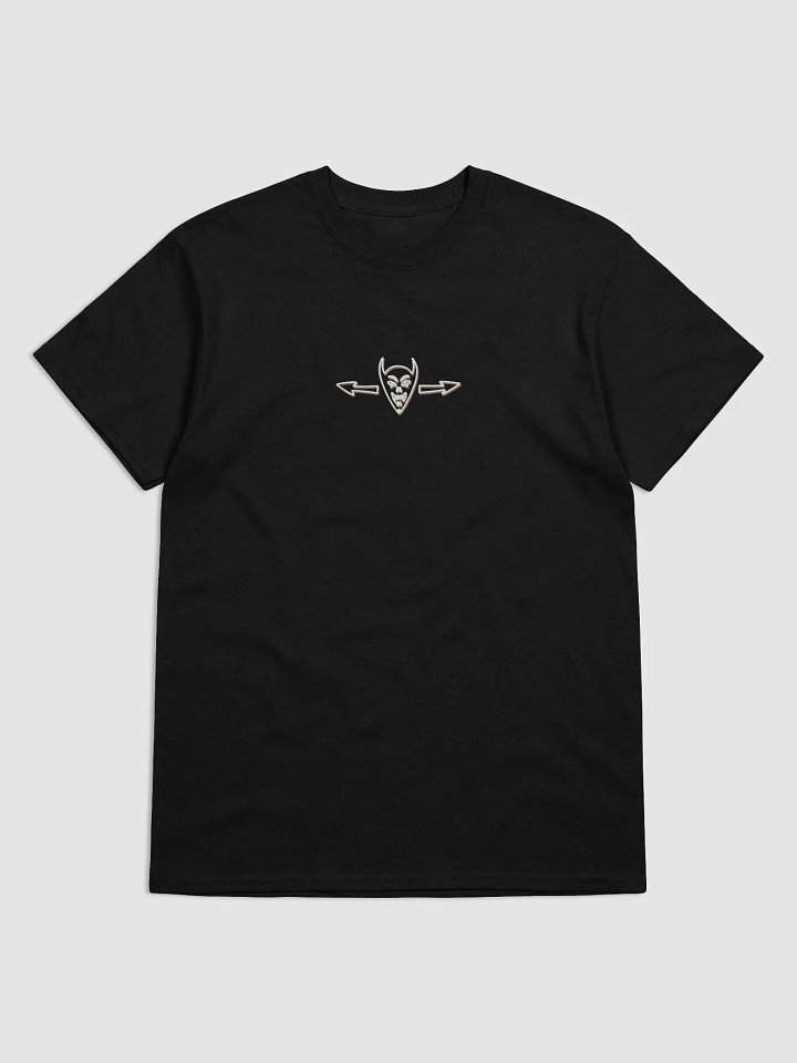 Dead Poet's Society Tee (Tragedy) product image (1)