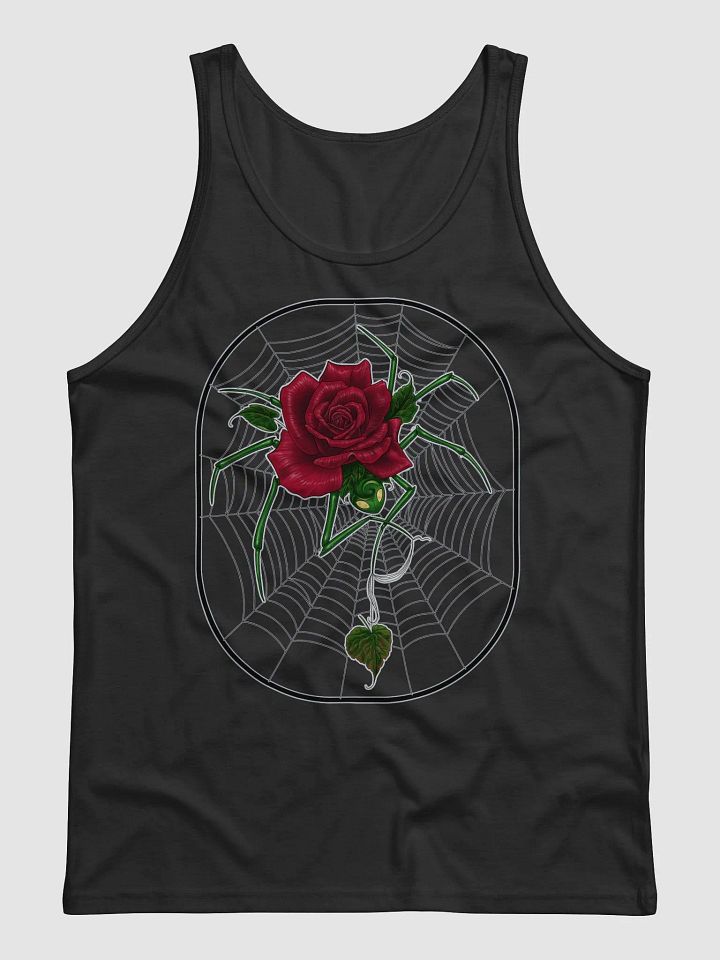 Rose Weaver - SFA Tank product image (1)