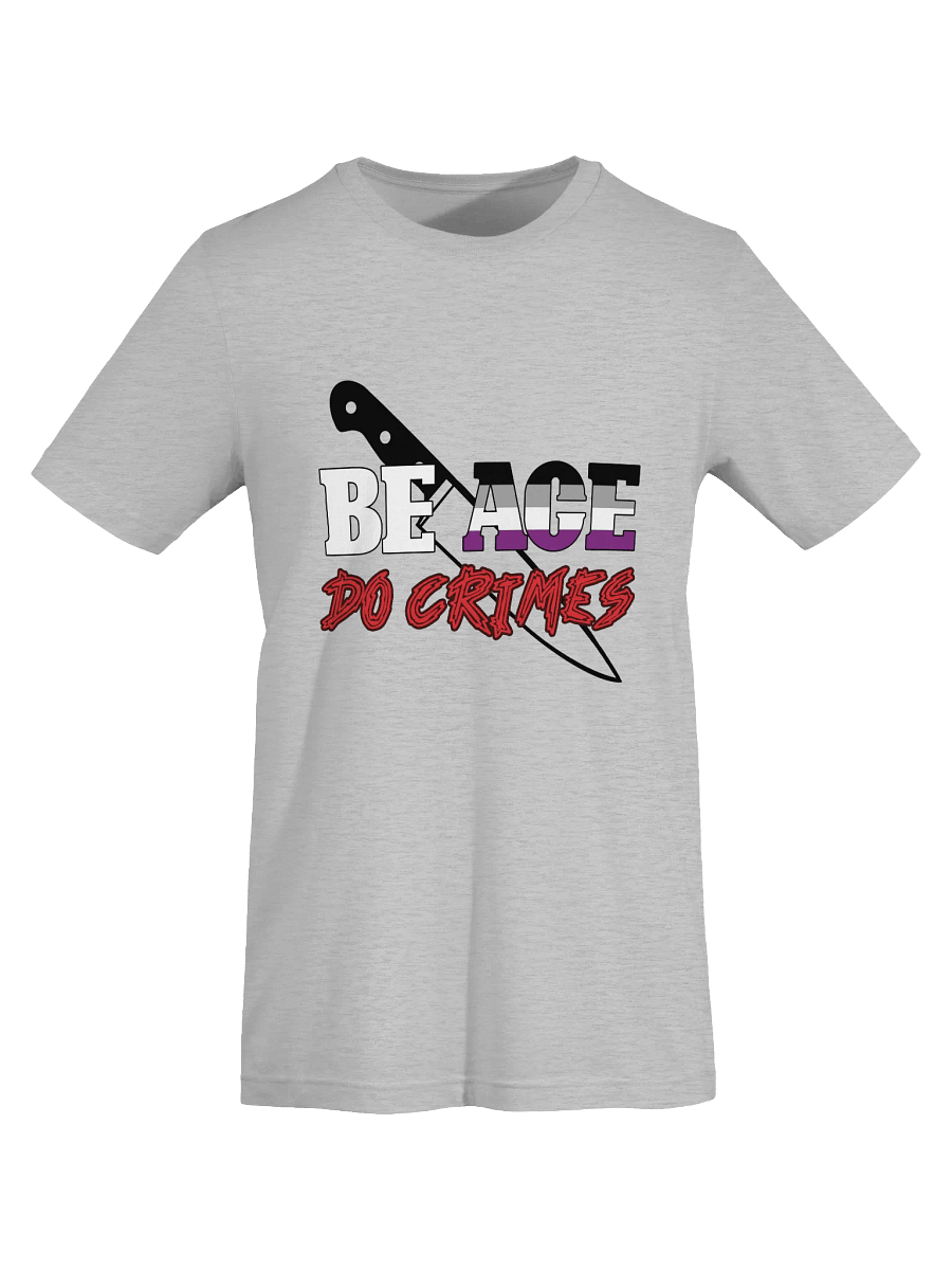 Be Ace, Do Crimes product image (30)
