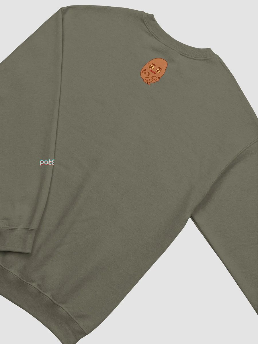 FAFO crewneck sweatshirt product image (32)