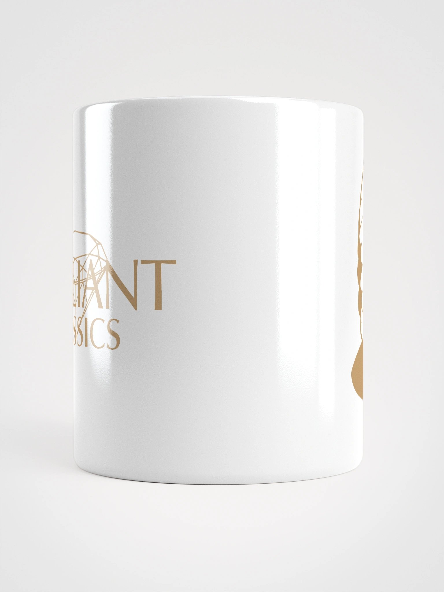 Bach Mug - Composer Collection product image (6)